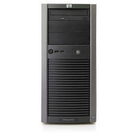 Servidor de almacenamiento para protección de datos HP ProLiant DL310 G3 (AE415A) Servidor de almacenamiento para protección de datos HP ProLiant DL310 G3 (AE415A)